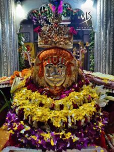  रानुजा ,रामदेवरा में  मनाया होली का पर्व 